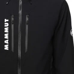 Freeflight HS Thermo Hooded Insulated Jacket