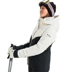 Free Jet Block Women's Insulated Ski/Snowboard Jacket