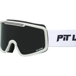 French Fry Large Snowboard/Ski Goggles