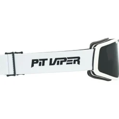 French Fry Large Snowboard/Ski Goggles