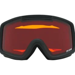 French Fry Large Snowboard/Ski Goggles