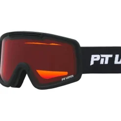French Fry Large Snowboard/Ski Goggles