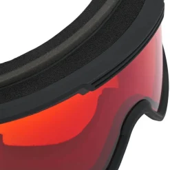 French Fry Large Snowboard/Ski Goggles