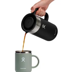French Press Coffee Maker