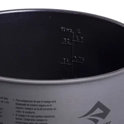 Frontier 2L Ultralight Camping Pot