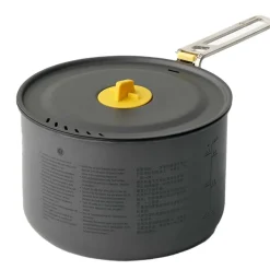 Frontier 2L Ultralight Camping Pot