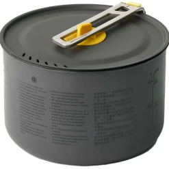 Frontier 2L Ultralight Camping Pot