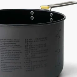 Frontier 2L Ultralight Camping Pot
