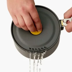 Frontier 2L Ultralight Camping Pot