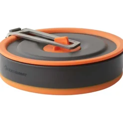Frontier Ultralight Collapsible 1L Cooking Pot