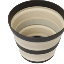 Frontier Ultralight 3pc Collapsible Dinnerware Set