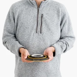 Frontier Ultralight 3pc Collapsible Dinnerware Set