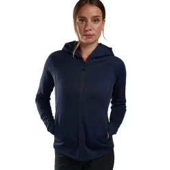 Fury Full-Zip Women's Fleece Hoodie