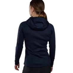 Fury Full-Zip Women's Fleece Hoodie