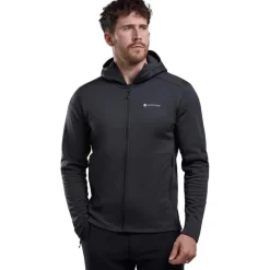 Fury Lite Fleece Hooded Jacket