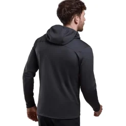Fury Lite Fleece Hooded Jacket