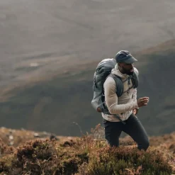 Fury Lite Fleece Hooded Jacket