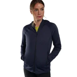 Fury Lite Women's Fleece Hooded Jacket