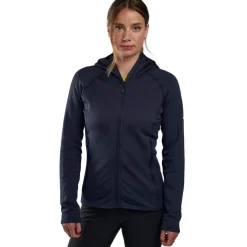 Fury Lite Women's Fleece Hooded Jacket
