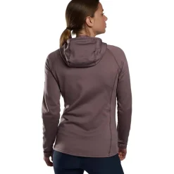 Fury Lite Women's Fleece Hooded Jacket