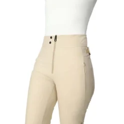 Fuse Women's Insulated Ski/Snowboard Pants