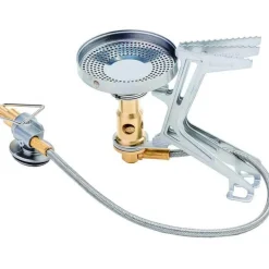 Fusion Trek + Micro Regulator Expedition Stove