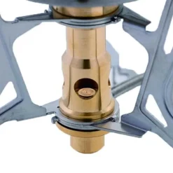Fusion Trek + Micro Regulator Expedition Stove