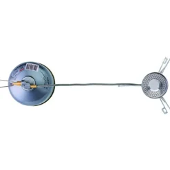 Fusion Trek + Micro Regulator Expedition Stove