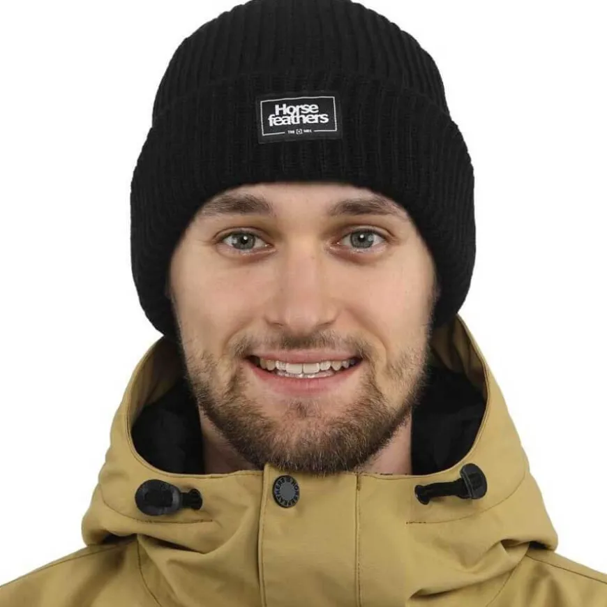 Gaine Unisex Ski/Snowboard Beanie