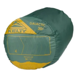 Galactic 30F/-1C Lightweight Down Sleeping Bag