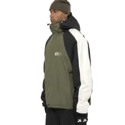 Gansett 2L Insulated Ski/Snowboard Jacket