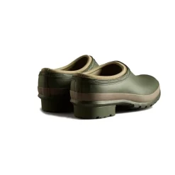 Gardener Clogs