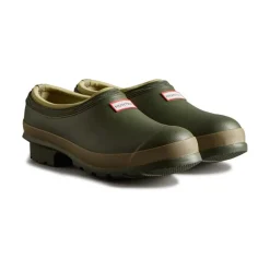 Gardener Clogs