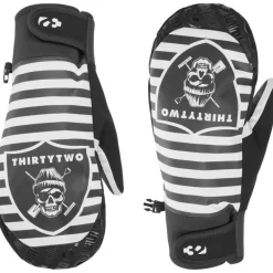 Gateway Mittens