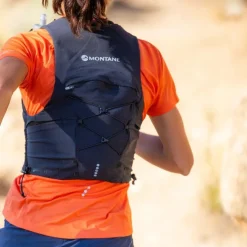 Gecko VP 5+ Trail Running Vest Pack
