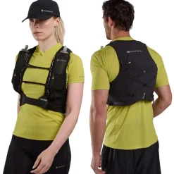 Gecko VP 5+ Trail Running Vest Pack
