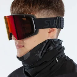 Gemini OTG Ski/Snowboard Goggles