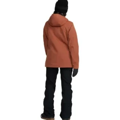 Genus Stretch Women's Ski/Snowboard Pants