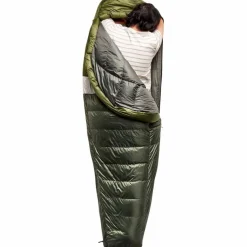 Get Down 550F 20 Long Sleeping Bag