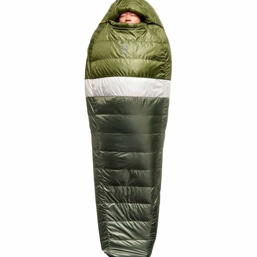 Get Down 550F 20 Long Sleeping Bag