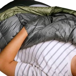 Get Down 550F 20 Long Sleeping Bag