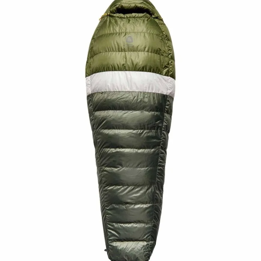 Get Down 550F 20 Long Sleeping Bag