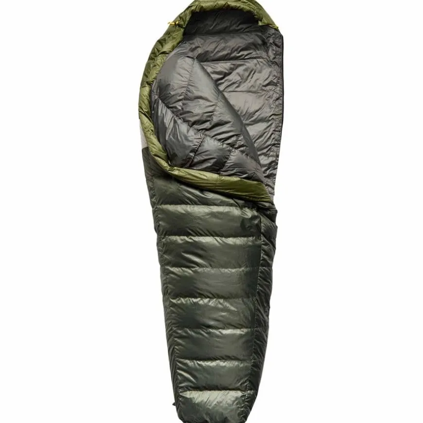Get Down 550F 20 Long Sleeping Bag