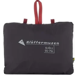 Gjöll 55-75 Litre Backpack Rain Cover