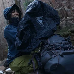 Gjöll 55-75 Litre Backpack Rain Cover
