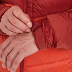 Glaceon Pro Insulated Jacket