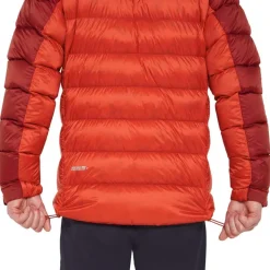 Glaceon Pro Insulated Jacket