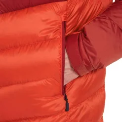 Glaceon Pro Insulated Jacket