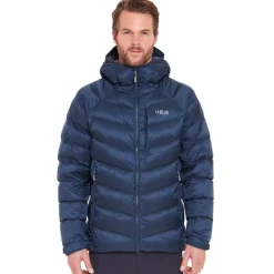 Glaceon Pro Insulated Jacket