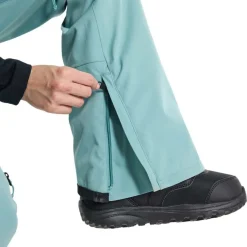 Gloria Insulated Women's Snowboard/Ski Pants